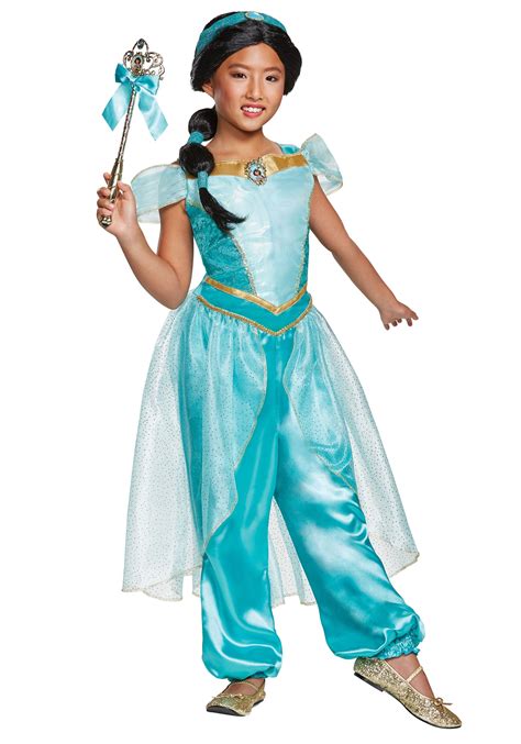 jasmine costumes for girls.